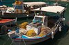 Ithaki -  Pisaetos 