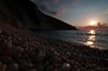 Kefalonia - plaża Myrtos