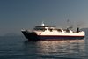 Ionian Ferries - z wyspy na wyspę