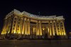 Ministerstwo Spraw Zagranicznych