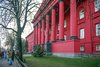 Uniwersytet Narodowy im. Tarasa Szewczenko