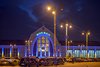 Kyiv-Pasazhyrskyi