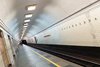 Metro - Arsenalna