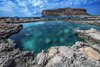Balos beach