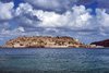 Spinalonga fortress - ??????? ???????????