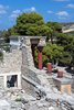 Pałac Minojski w Knossos