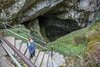 Cave of Zeus - ??????? ????? - Diktaio Andro