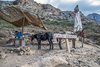 Balos beach