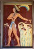 Pałac Minojski w Knossos