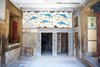 Pałac Minojski w Knossos