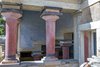 Pałac Minojski w Knossos
