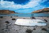 Balos beach