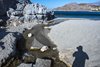 Ammoudi Beach - ??????? ?µµ????