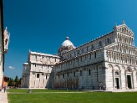 DSC 7812  Campo dei Miracoli