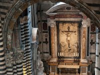 DSC 8116  Siena - Duomo – Katedra Wniebowzięcia N.M.P.