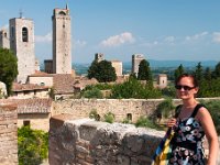 DSC 8664  San Gimignano