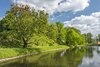 Park Miejski w Zamościu