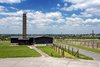 Obóz koncentracyjny Majdanek - krematorium