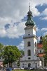 Katedra Zmartwychwstania Pańskiego i św. Tomasza Apostoła w Zamościu