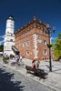 Ratusz, Sandomierz