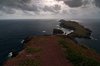 Ponta de Sao Lourenco