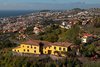 Stolica wyspy - Funchal