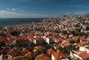 Stolica wyspy - Funchal