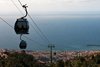 Stolica wyspy - Funchal