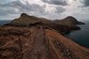 Ponta de Sao Lourenco