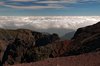 Widoki z Pico do Areeiro