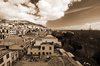 Stolica wyspy - Funchal
