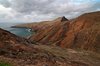 Ponta de Sao Lourenco