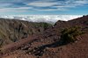 Widoki z Pico do Areeiro