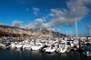 Stolica wyspy - Funchal