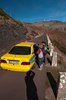 W drodze na Pico do Areeiro