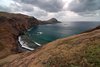 Ponta de Sao Lourenco