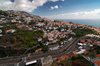 Stolica wyspy - Funchal