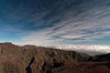 Widoki z Pico do Areeiro (1818 m.n.p.m.)