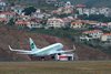 Port lotniczy Madeira