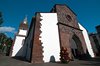 Katedra w Funchal