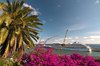 Stolica wyspy - Funchal