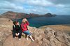 Ponta de Sao Lourenco