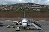 Port lotniczy Madeira