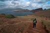 Ponta de Sao Lourenco