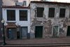 Stolica wyspy - Funchal