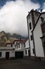 Curral das Freiras