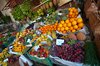 Targ w Funchal - Mercado dos Lavradores