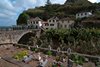 Porto da Cruz