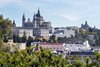 Catedral de Santa María la Real de la Almudena