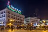 Puerta del Sol